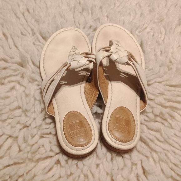 Frye sandals - Picture 4 of 10